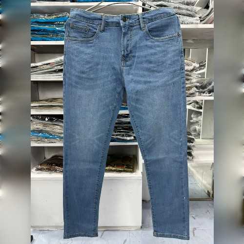 Original Tommy Hilfiger Denim for Men Light Blue