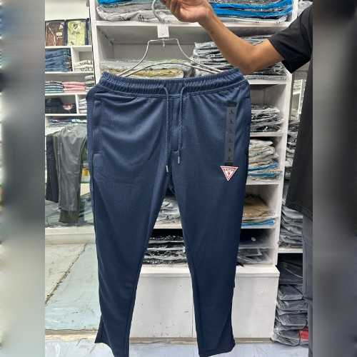 Premium Guess Trouser Blue