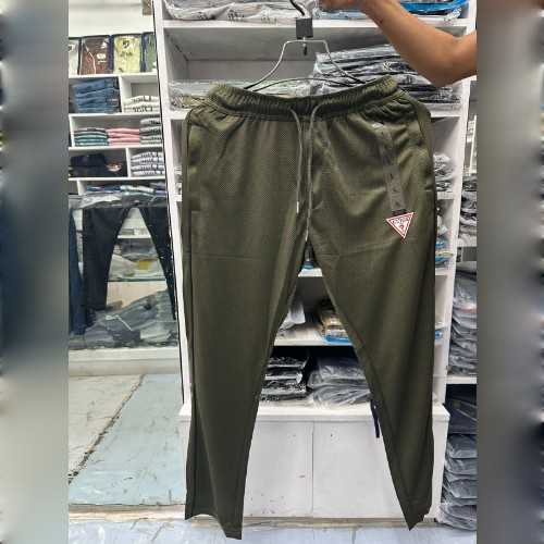Premium Guess Trouser Olive