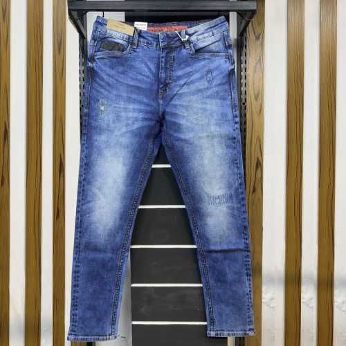 Premium Quality Denim Pant for Men