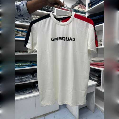 Premium Quality GM Tshirt
