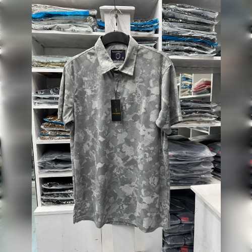 Premium Quality Icon Polo