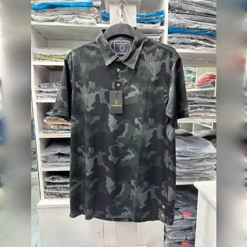 Premium Quality Icon Polo