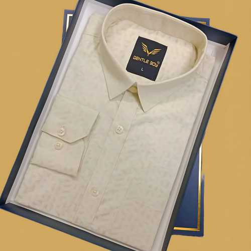 Summer Friendly Indian Cotton Shirt